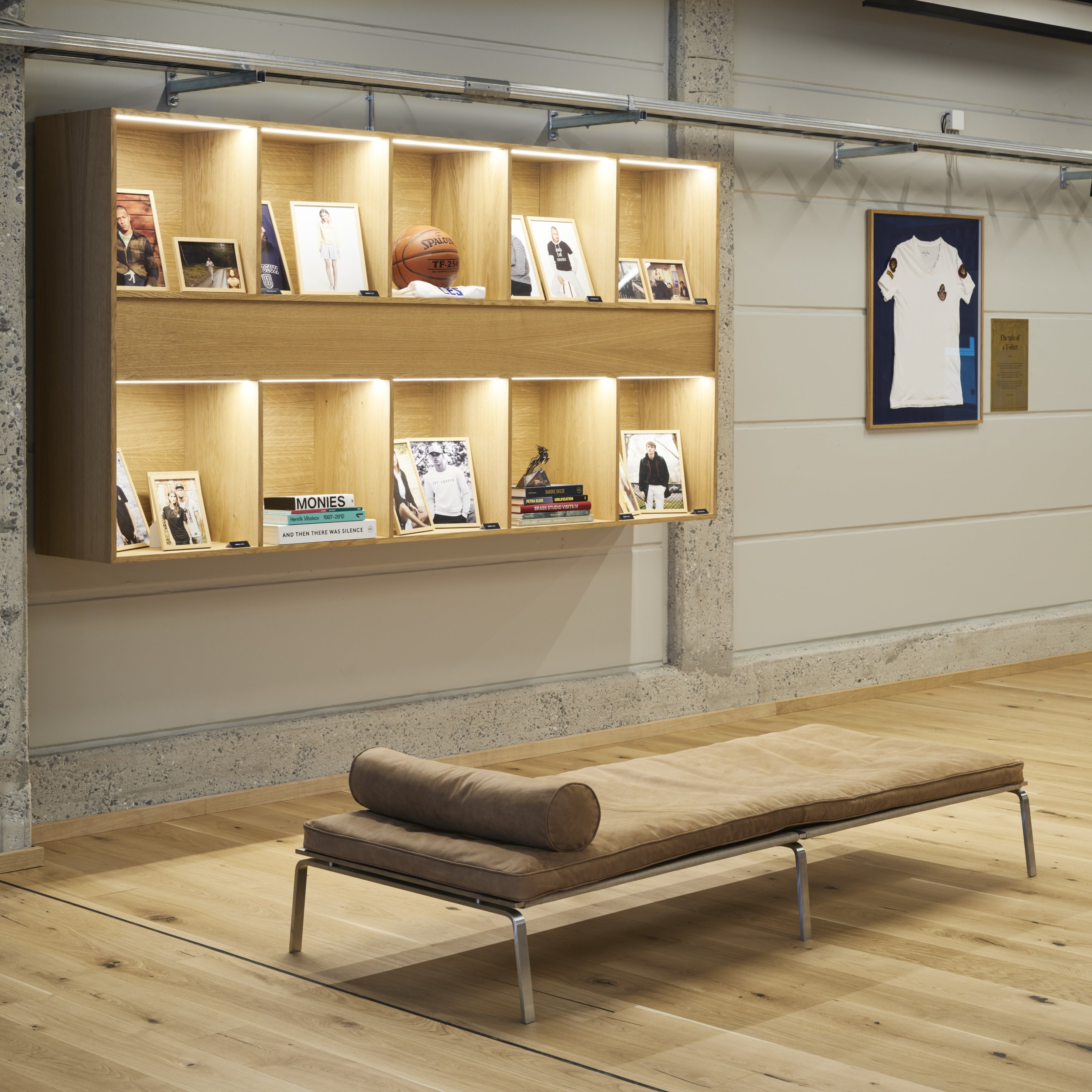 Man Daybed