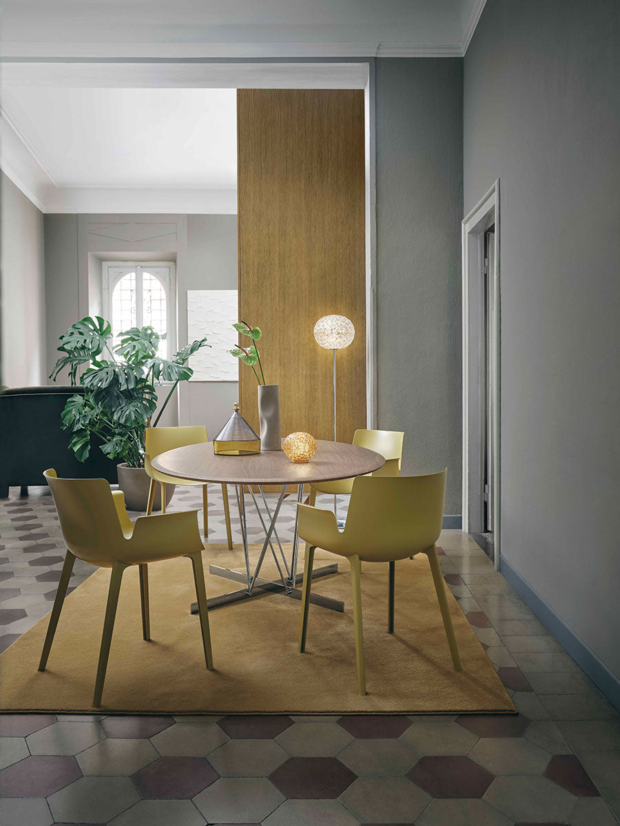 Piuma Dining Chair