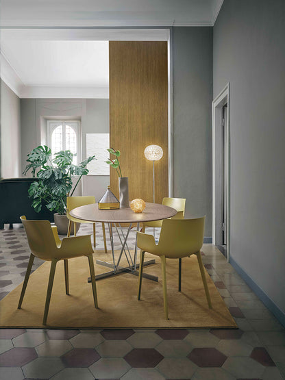 Piuma Dining Chair