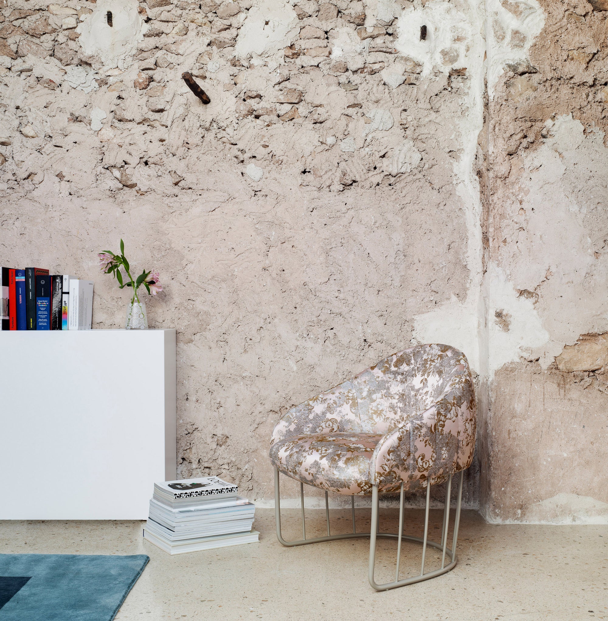 Tonella Maxi Lounge Chair