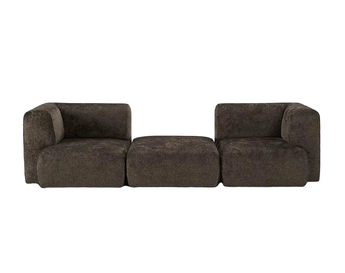 Duo Maxi Pouf