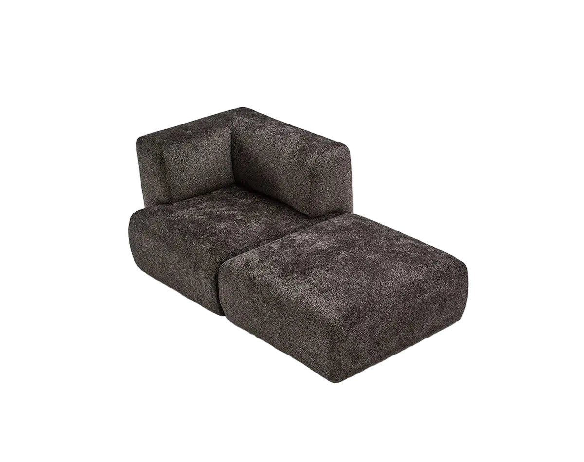Duo Maxi Pouf