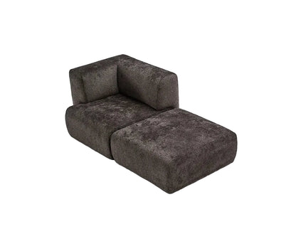 Duo Maxi Pouf