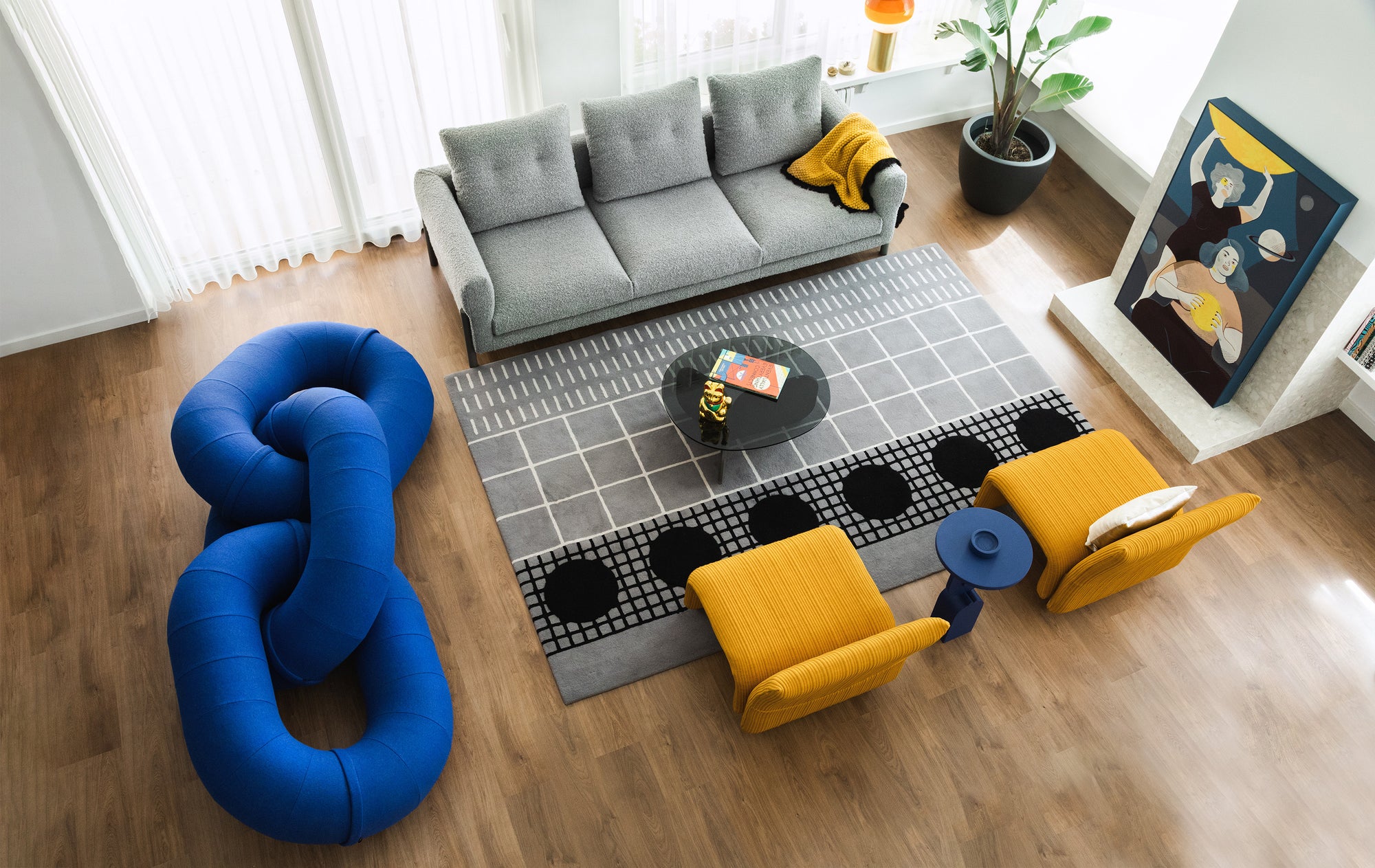 Link Sofa