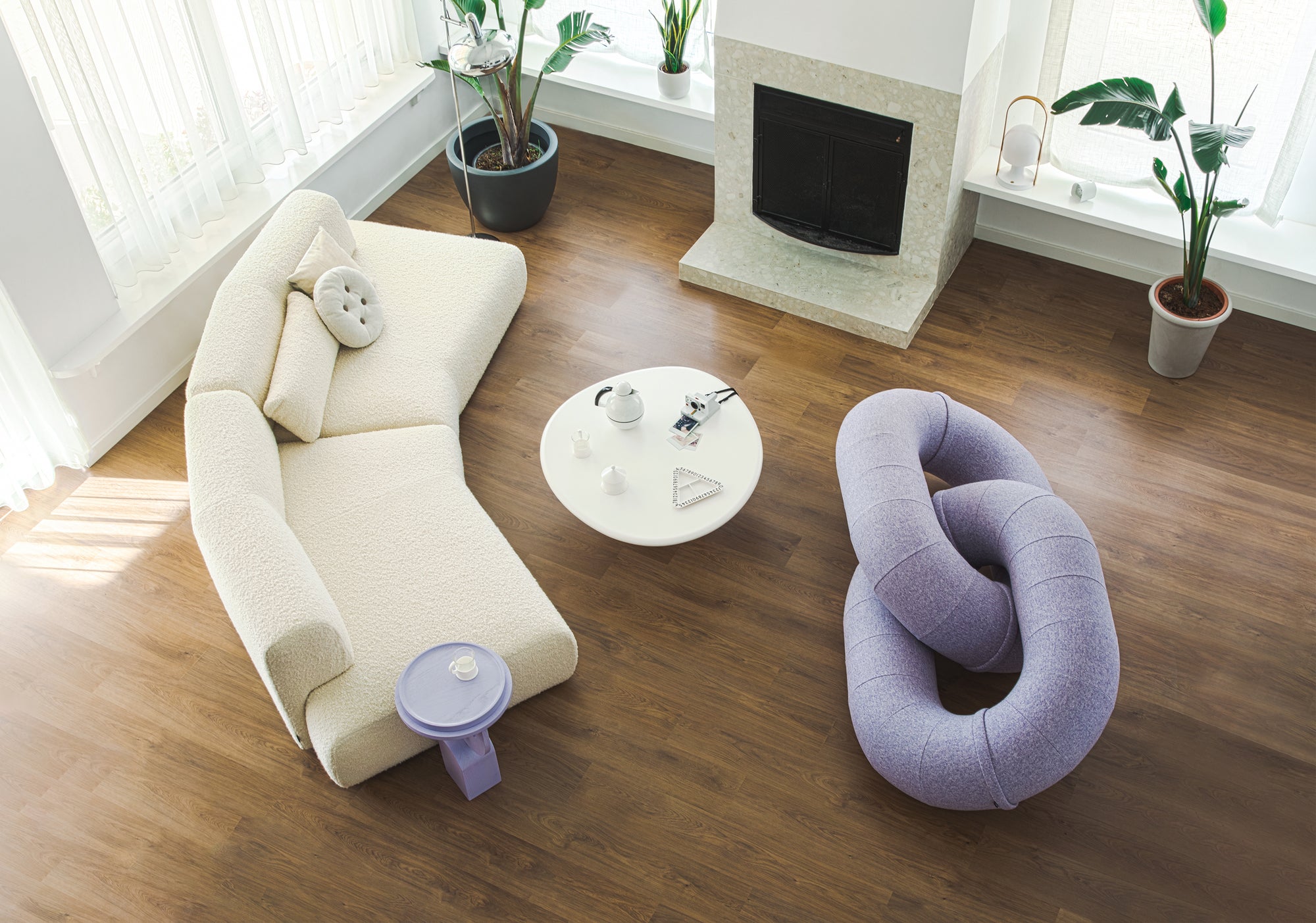 Link Sofa