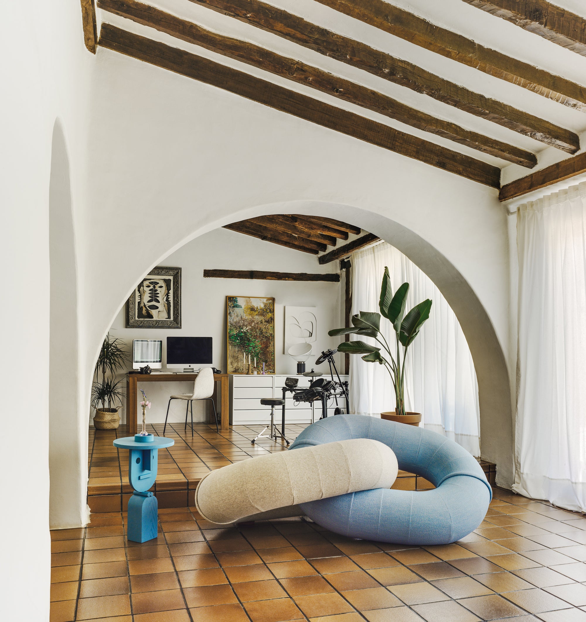 Link Sofa