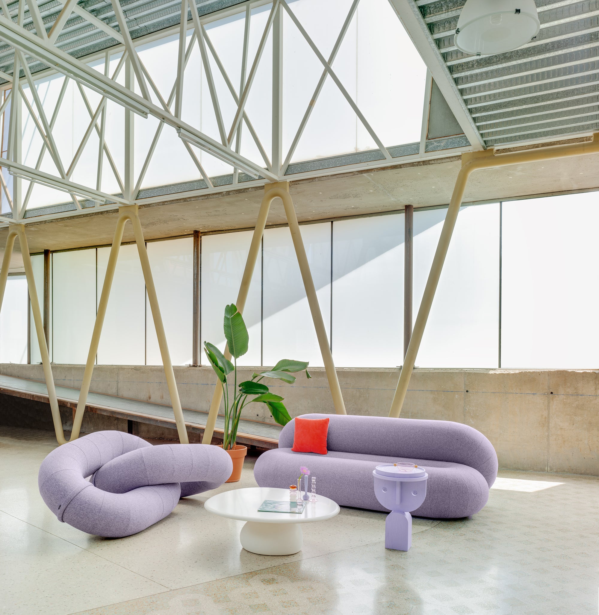 Link Sofa