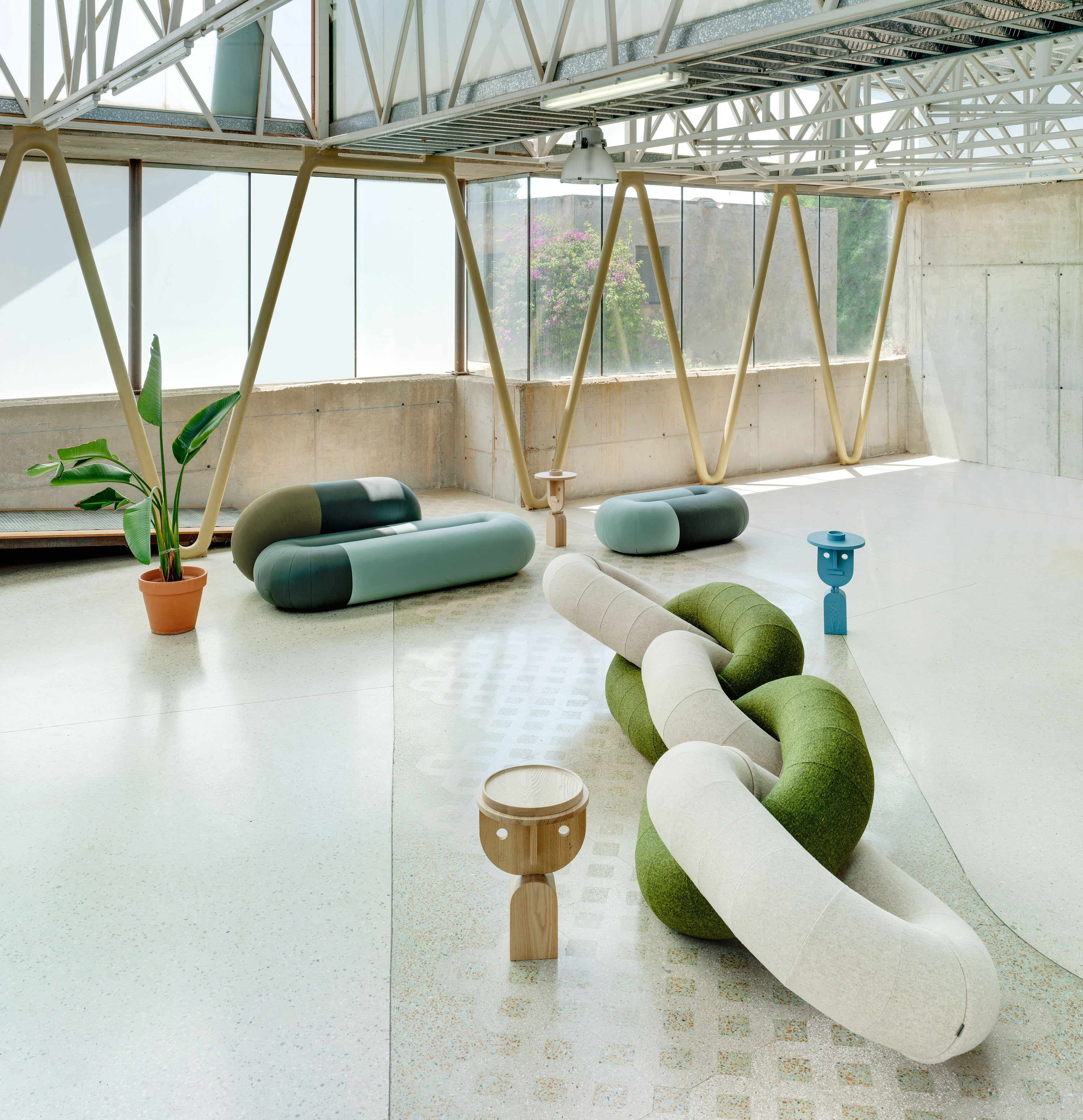 Link Sofa