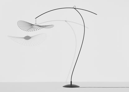 Vertigo Nova Floor Lamp UL
