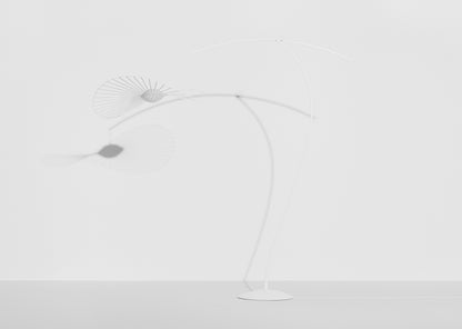 Vertigo Nova Floor Lamp UL