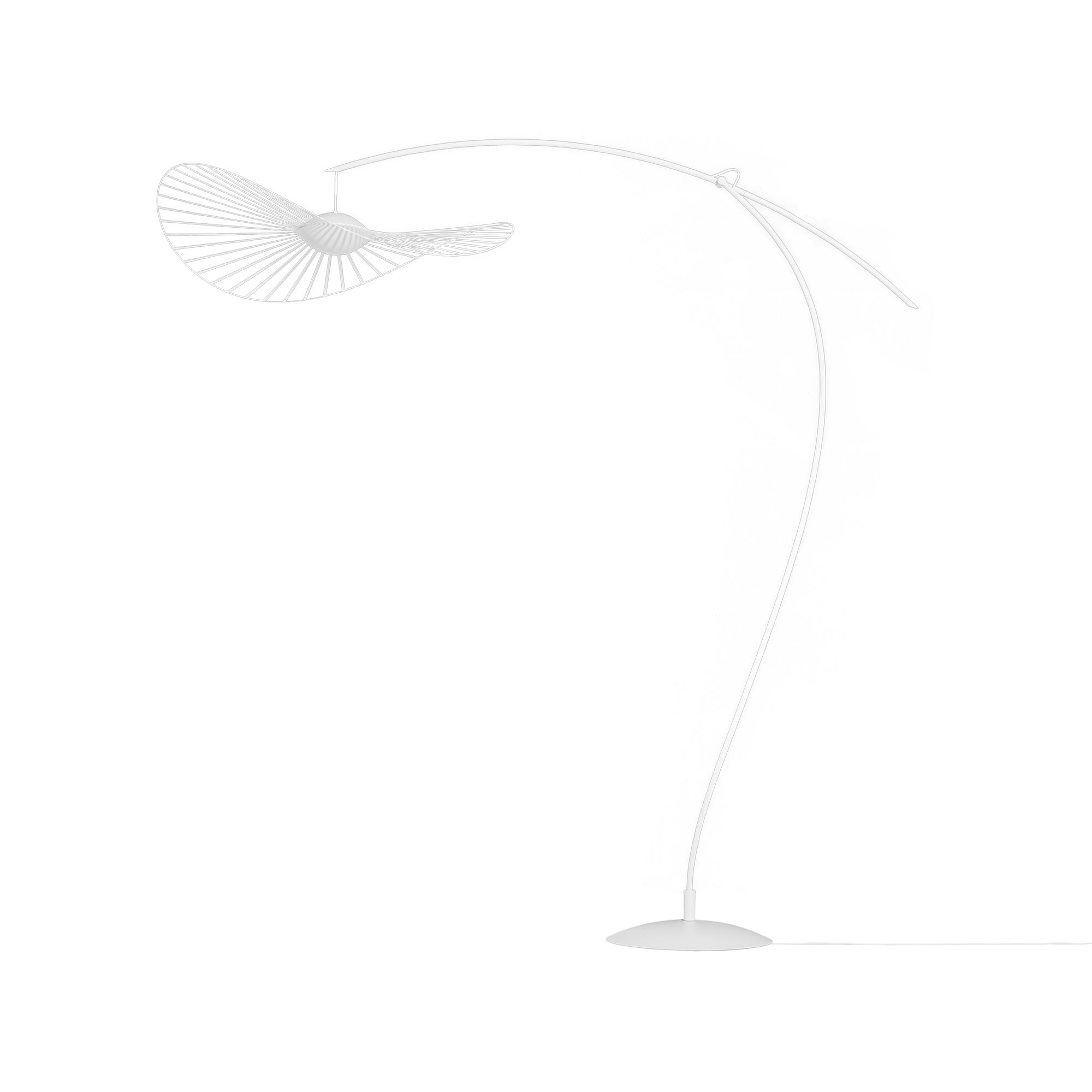 Vertigo Nova Floor Lamp UL