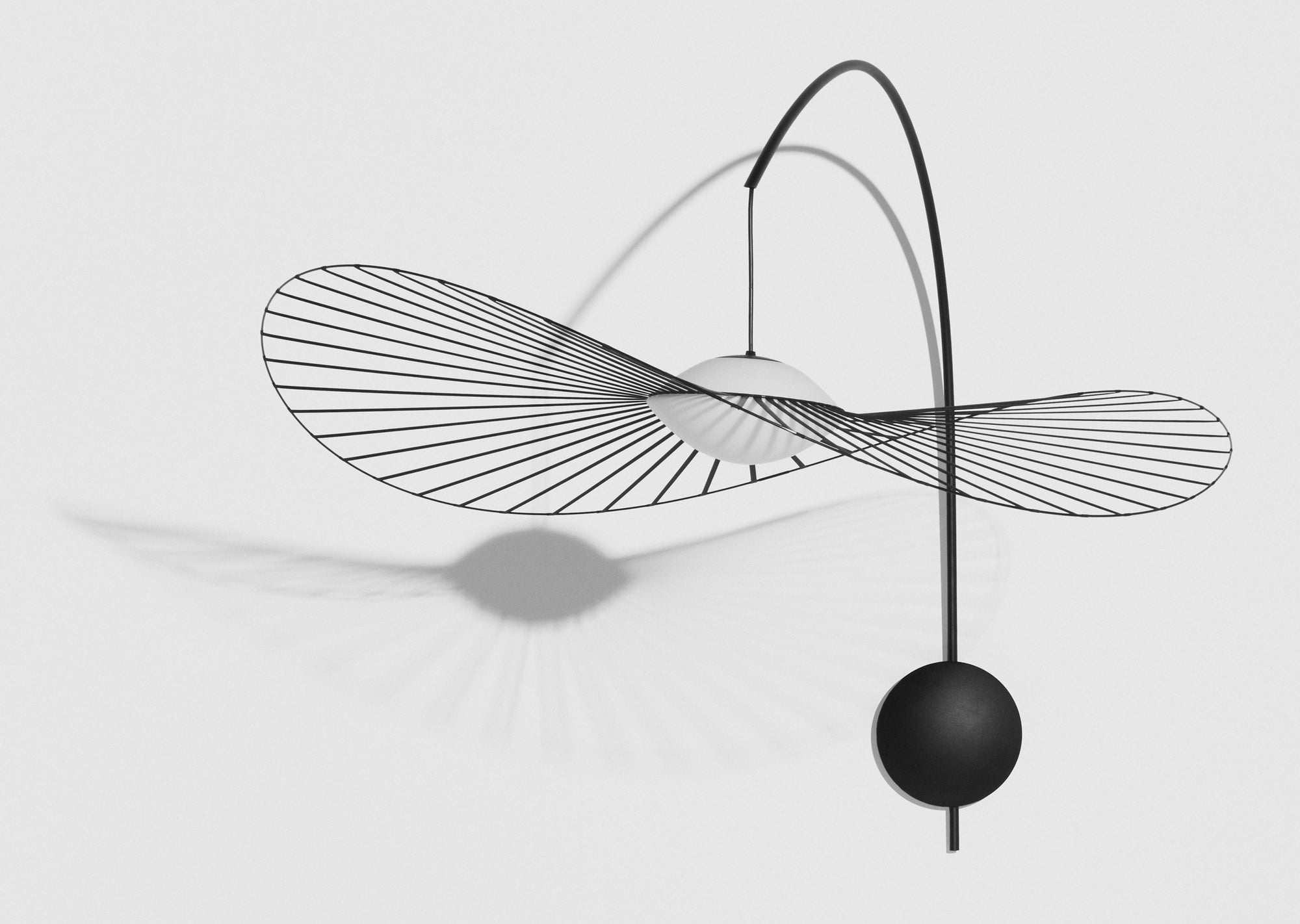 Vertigo Nova Wall Lamp