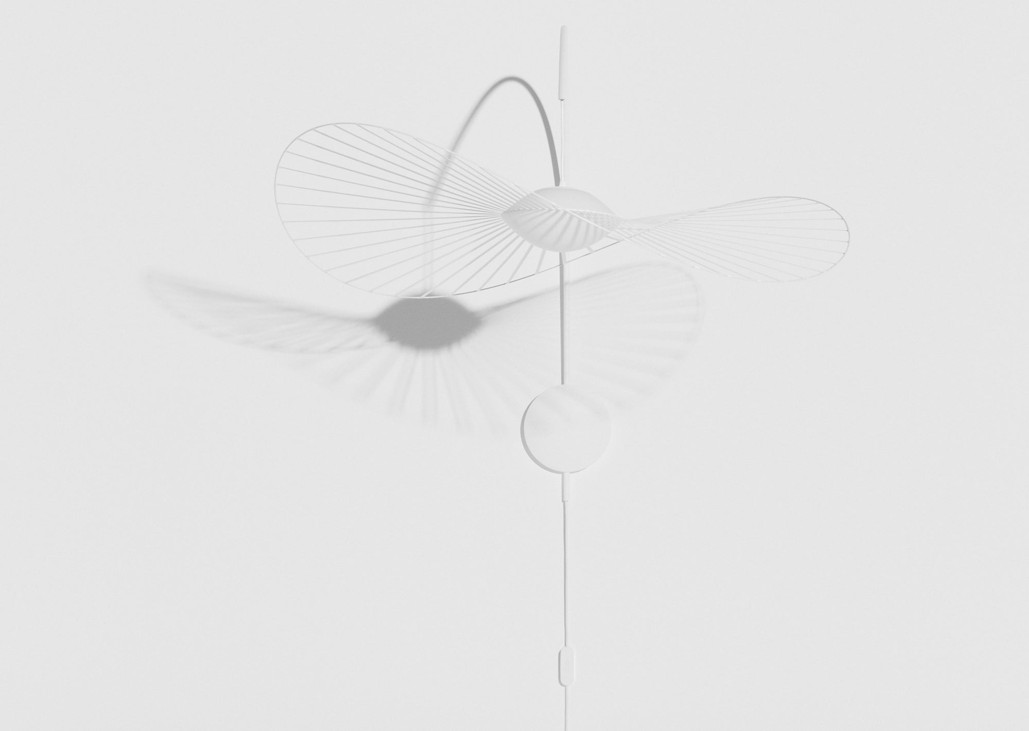 Vertigo Nova Wall Lamp