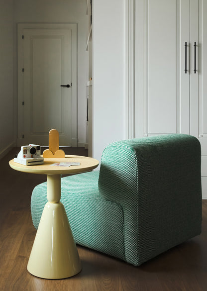 Pion Fresno Side Table
