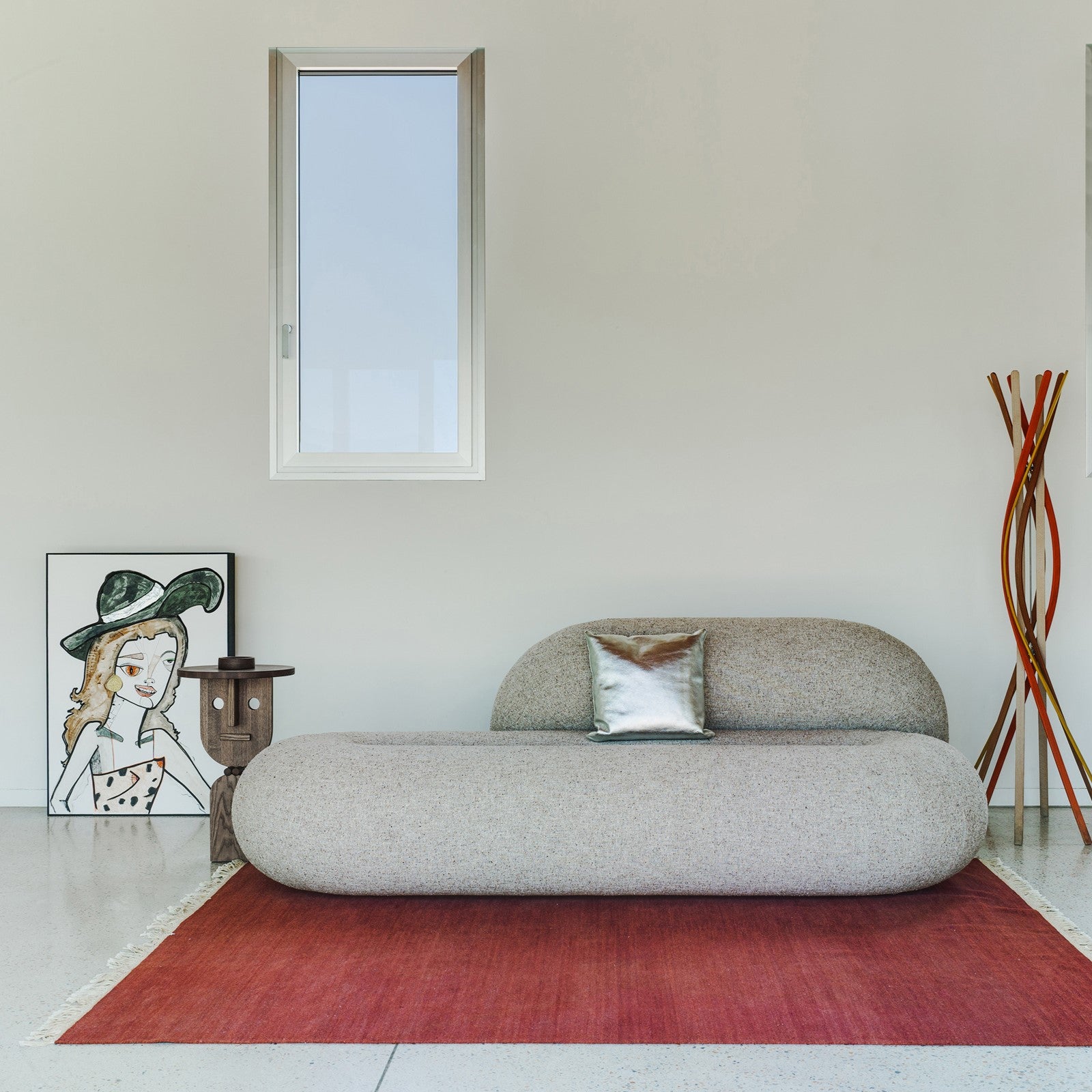 Loop Terminal Sofa