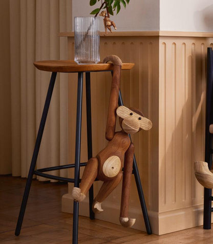 Monkey — Teak/Limba