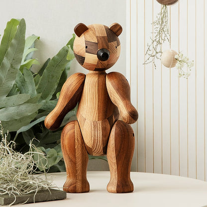 Bear — Anniversary Reworked