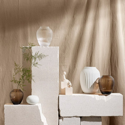 Hammershøi Vase — 10"