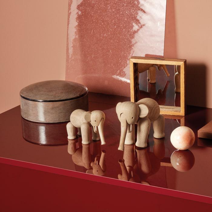 Elephant — Oak