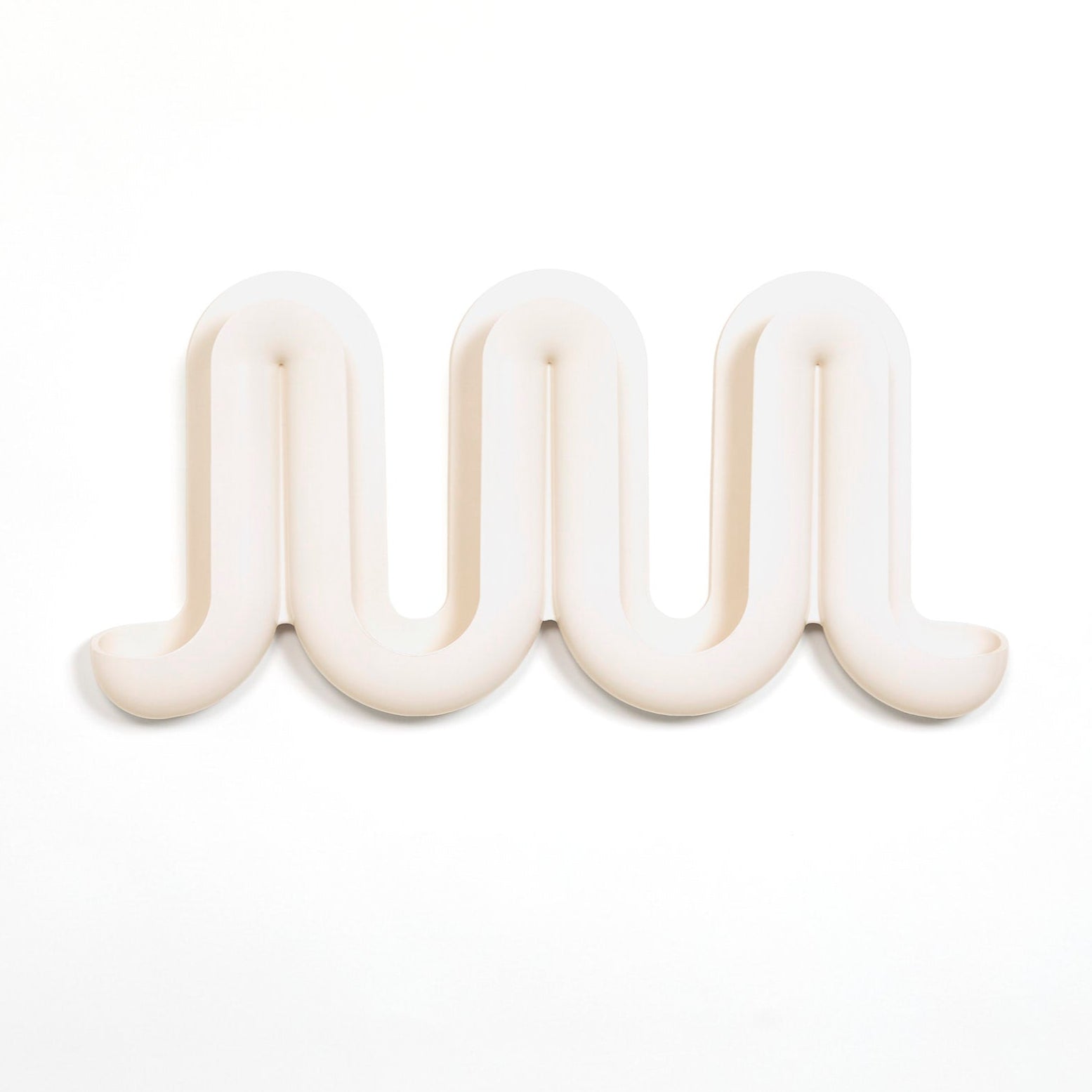 Swell Wall Catchall / Coat Rack