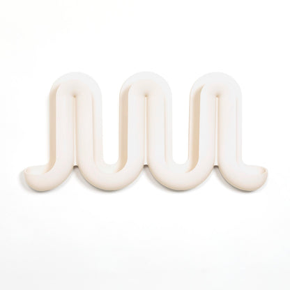 Swell Wall Catchall / Coat Rack