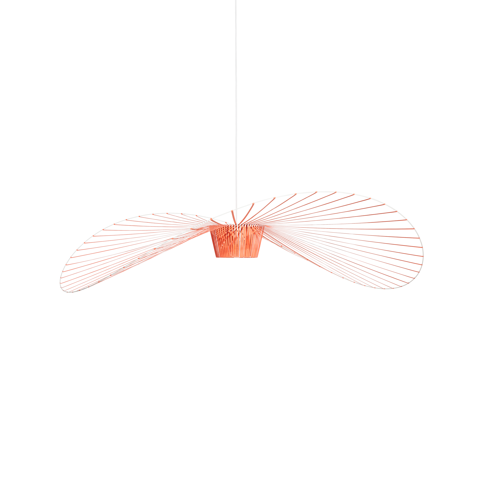 Vertigo Pendant Lamp UL