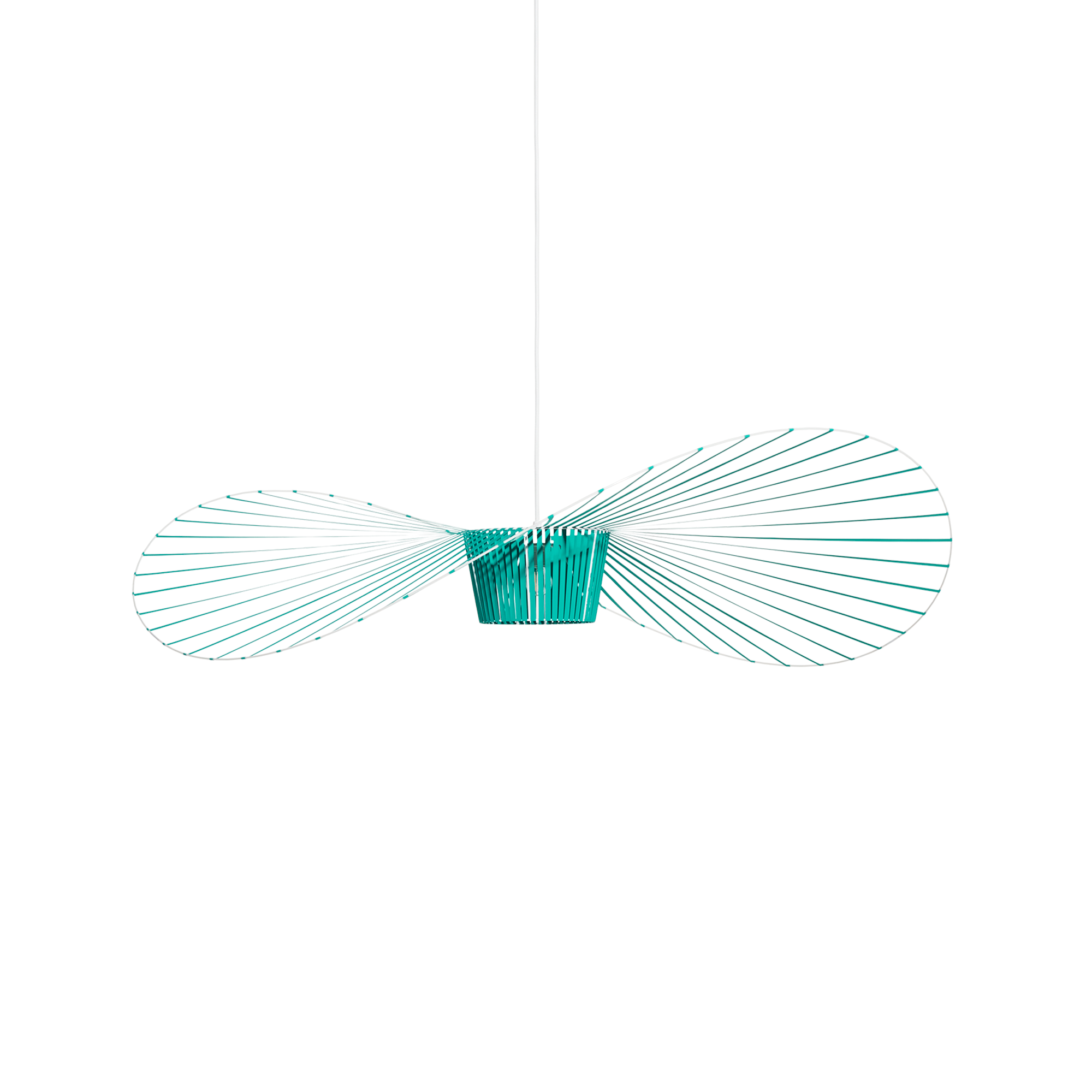 Vertigo Pendant Lamp UL