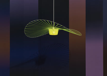 Vertigo Pendant Lamp UL