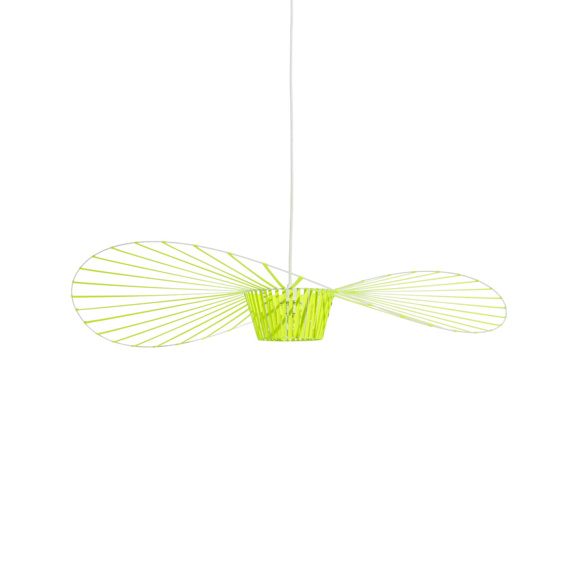Vertigo Pendant Lamp UL