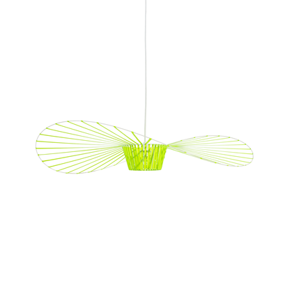 Vertigo Pendant Lamp UL