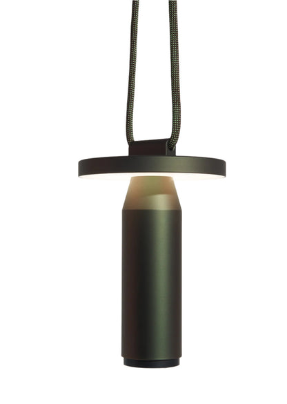Quasar Portable Lamp CE