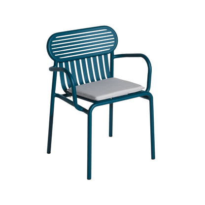 Week-End Garden Armchair — Set of 2
