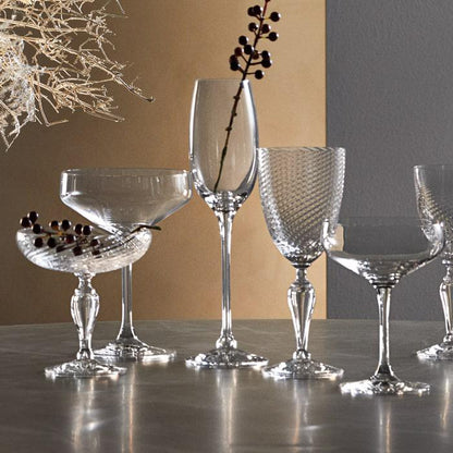 Perfection Martini Glass — Set of 6