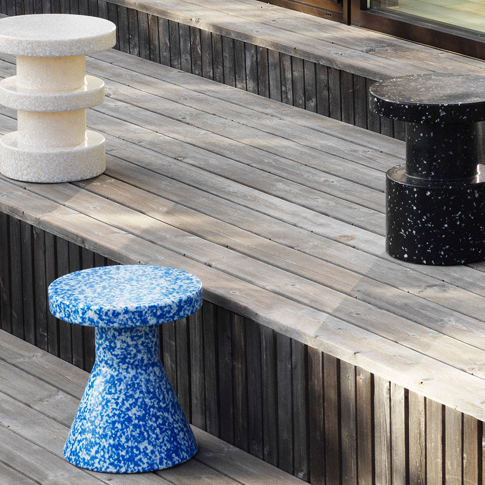 Bit Stool