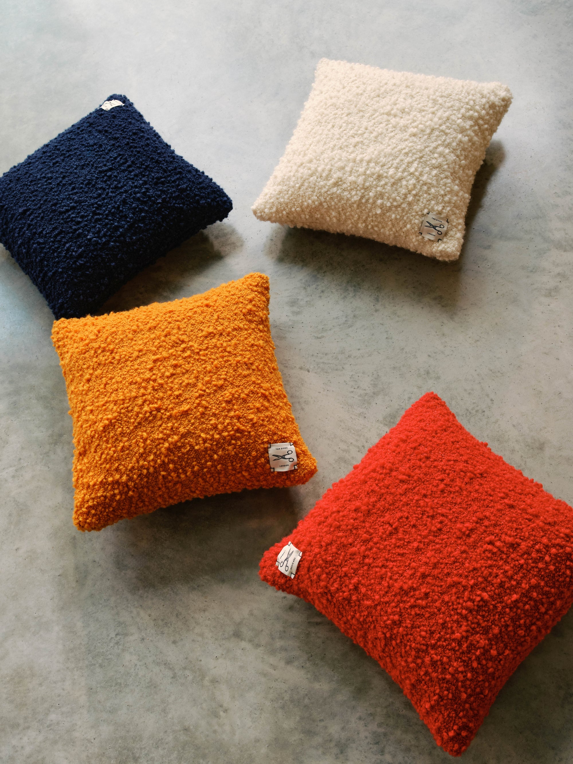Bobble Cushion