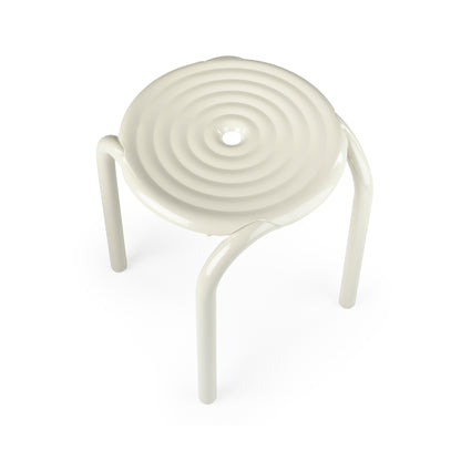 Groove Stool — Outdoor — Set of 2