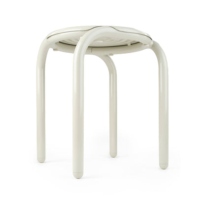 Groove Stool — Outdoor — Set of 2
