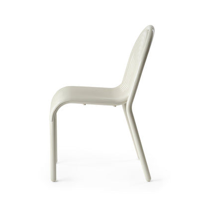 Groove Side Chair — Outdoor — Set of 2