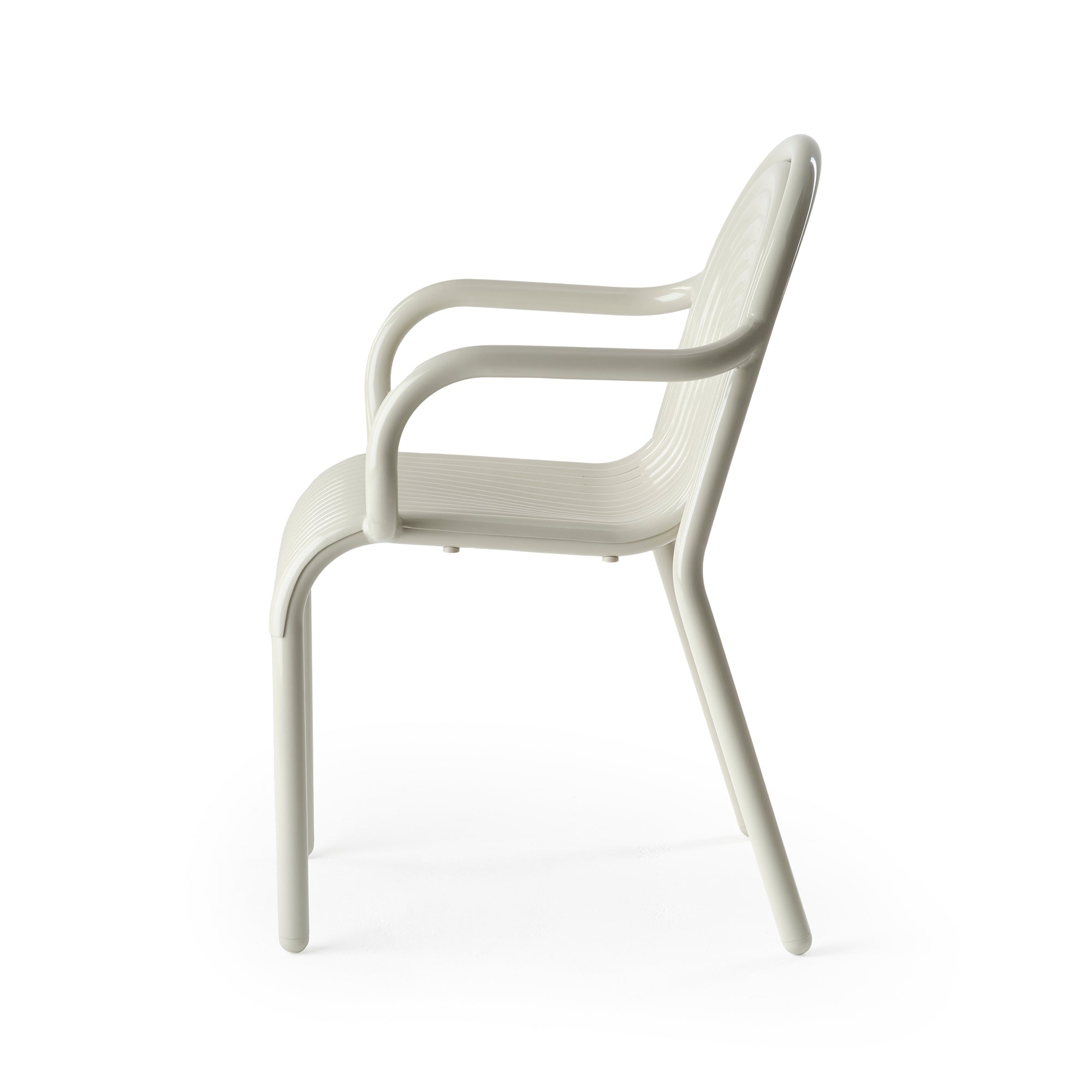 Groove Arm Chair — Outdoor — Set of 2
