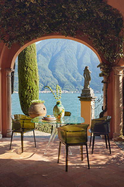 Papyrus Armchair (Set of 2)