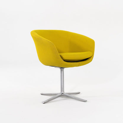 Bob Swivel Chair