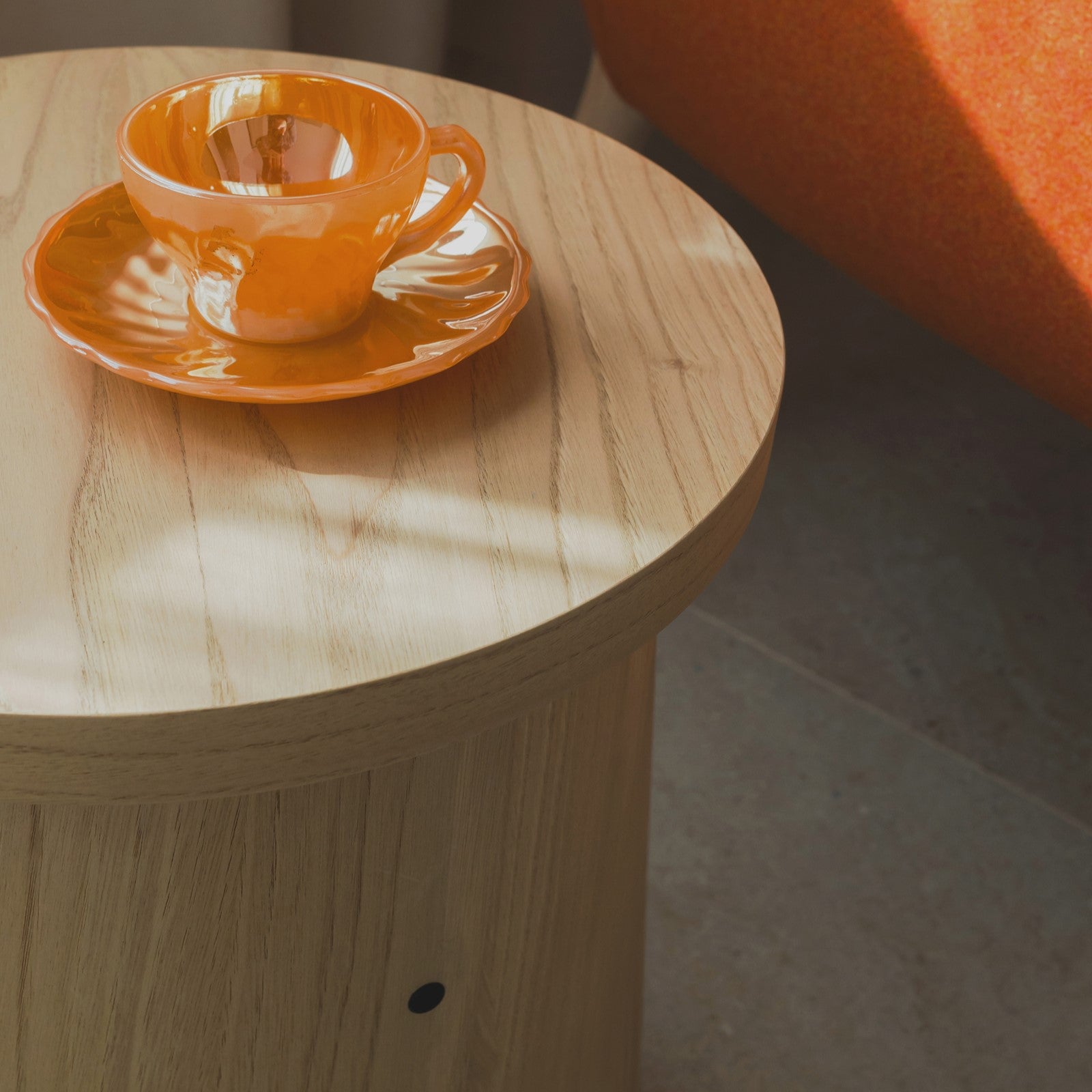 Tab Stool