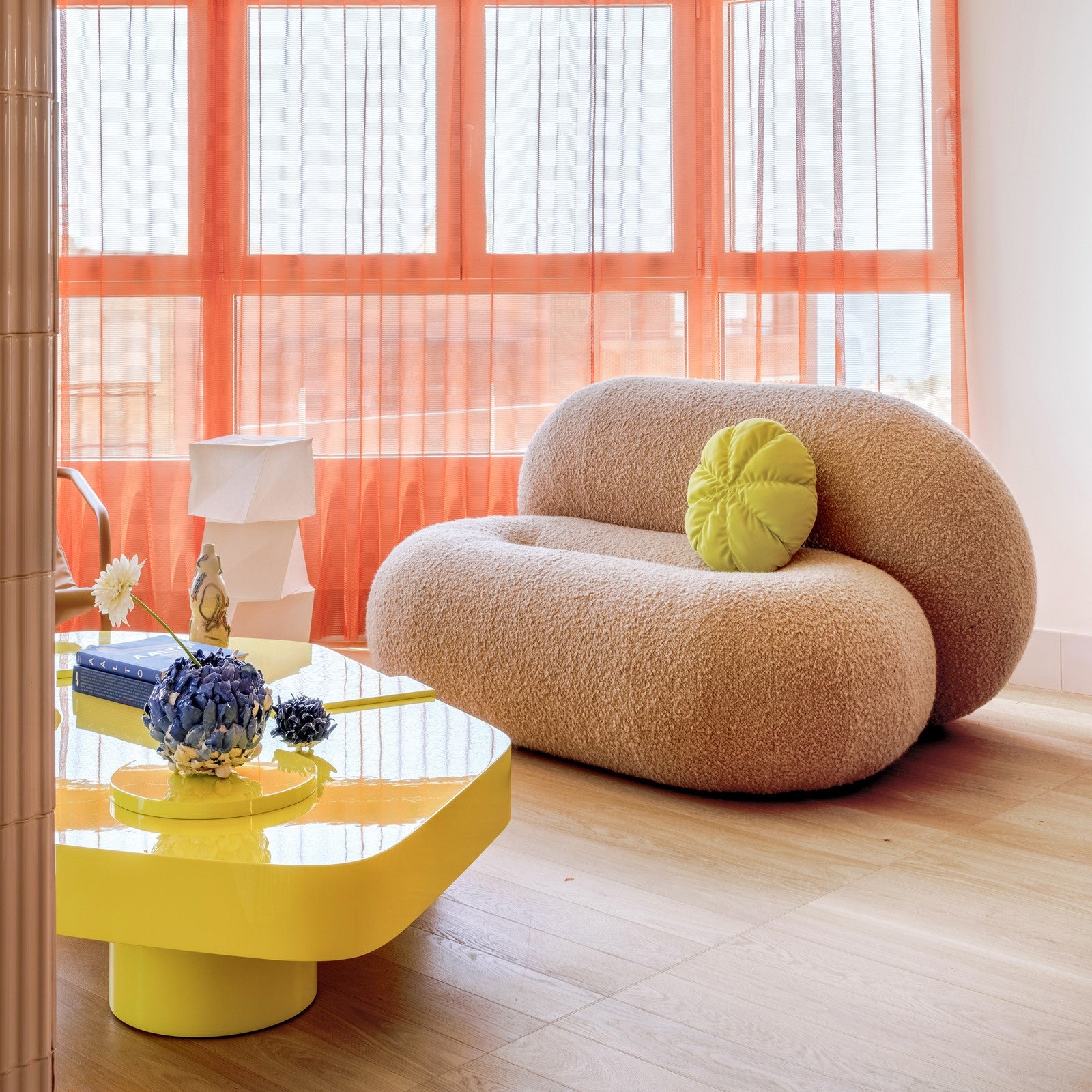 Loop Sofa