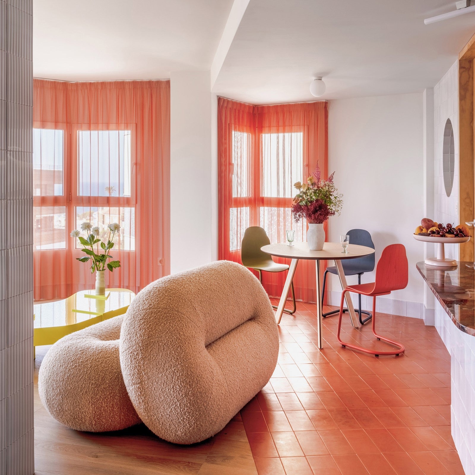 Loop Sofa