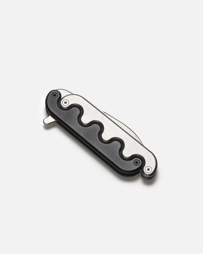 Sidewinder Knife