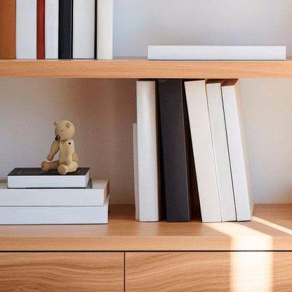 Bear — Oak/Maple