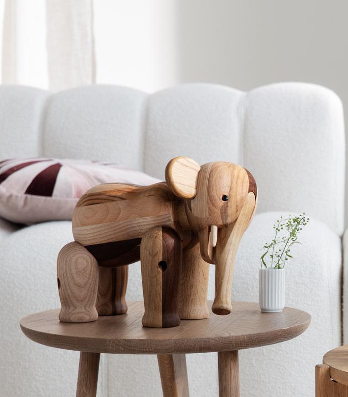 Elephant — Anniversary Reworked