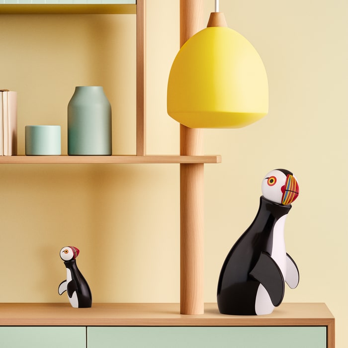 Puffin — Multi