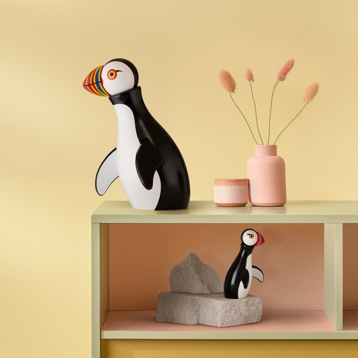 Puffin — Multi