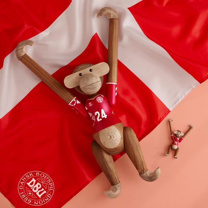 Monkey x DBU — Women's Jersey